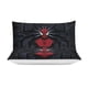 thumbnail image 3 of Spider-Man Family Bed 3 Piece Set Personalized Bedding Decor for Kids And Teens Anime Student Dormitory Cover, 3 of 5