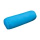 thumbnail image 1 of Almohada Cilíndrica Redonda, Suministros Para Manualidades, Cojín De Refuerzo Para Yoga En Casa, Oficina, Color Azul, 1 of 5