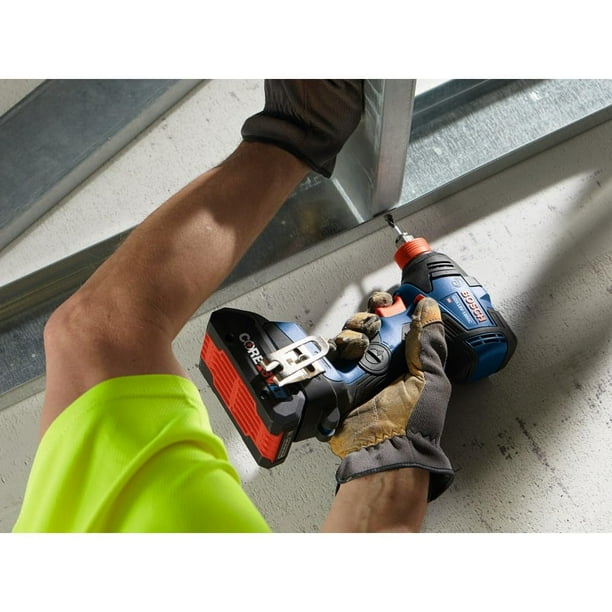 Kit combinado Bosch GXL18V-233B25 de 18 V | Lider