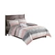 thumbnail image 1 of Set Cama 8 Pcs 1.5 Plazas Rosado, 1 of 3