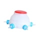thumbnail image 4 of Biberón para mascotas de 2,5 l, biberones para animales, biberón para leche, accesorios para alimentación de mascotas, equipo de bebida para granjas p, 4 of 5