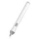 thumbnail image 5 of Kit de borrador de lápiz eléctrico con 22 piezas de recambios de goma reemplazables adicionales, portátil con batería automática para dibujo de, 5 of 5