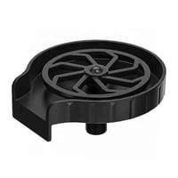 Novystor - Lavador Limpiador Automático Para Vasos Tazas Copa Cocina