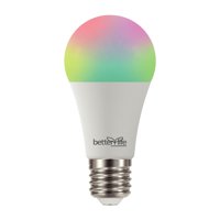 Betterlife - Ampolleta E27 Led Wifi 18W Smarthome
