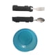 thumbnail image 4 of 3 unids mano temblores artritis ancianos utensilio comiendo ayuda cuchara tenedor cuenco conjunto, 4 of 5