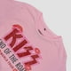 thumbnail image 2 of Polera Mujer YOU Kiss  Rosado, 2 of 3