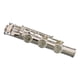 thumbnail image 2 of Junta De Pies De Flauta Conector Resistente Diámetro 20 Mm Accesorio Para Instrumentos 17 Orificios, 2 of 5