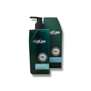 Shampoo Anti Caspa 400Ml Maxcare