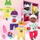 thumbnail image 5 of Muñeca bebé The New York Doll Collection de 36 cm con ropa, 5 of 8