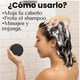 thumbnail image 4 of Shampoo Sólido Carbón Détox Cabello Graso, 4 of 5