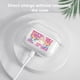 thumbnail image 4 of Desmarcar Funda AirPods Pro Jojo Siwa Transparente, 4 of 6
