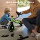 thumbnail image 5 of Bicicleta besery 5 en 1 para niños pequeños de 10 meses a 4 años, 5 of 7