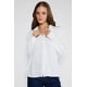 thumbnail image 1 of Blusa Isidora Crudo crema S, 1 of 4