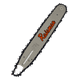 thumbnail image 3 of Espada y Cadena 15″ 3/8″ 0.58 para Motosierra Husqvarna 61 365 268 372, 3 of 3