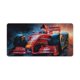thumbnail image 1 of Alfombrilla FeoYoed 61x30 cm con diseño de coche deportivo para juegos, 1 of 7