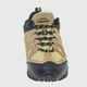 thumbnail image 4 of Zapatilla Outdoor Negro/Camel/Amarillo Vía Franca, 4 of 7