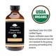 thumbnail image 3 of Aceite de Ricino JOYAL BEAUTY Orgánico Certificado POR el USDA 118 ML con Máscara, 3 of 3