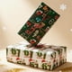 thumbnail image 5 of Papel de regalo navideño UHONEY 67 Meme Funny Teen (set A), 5 of 7
