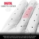 thumbnail image 2 of Guantes de bateo de béisbol Franklin Sports MLB CFX Pro Adult, 2 of 7