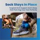 thumbnail image 5 of Calcetines para correr Balega Enduro Arch Support Performance, 5 of 7
