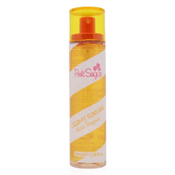 Fragancia Pink Sugar Creamy Sunshine Hair & Body Mist Spray 100 ml Mujer
