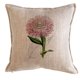 thumbnail image 1 of Cojín Antique Flower 45x45, 1 of 3
