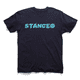 thumbnail image 1 of Polera Icon Break Navy, 1 of 2