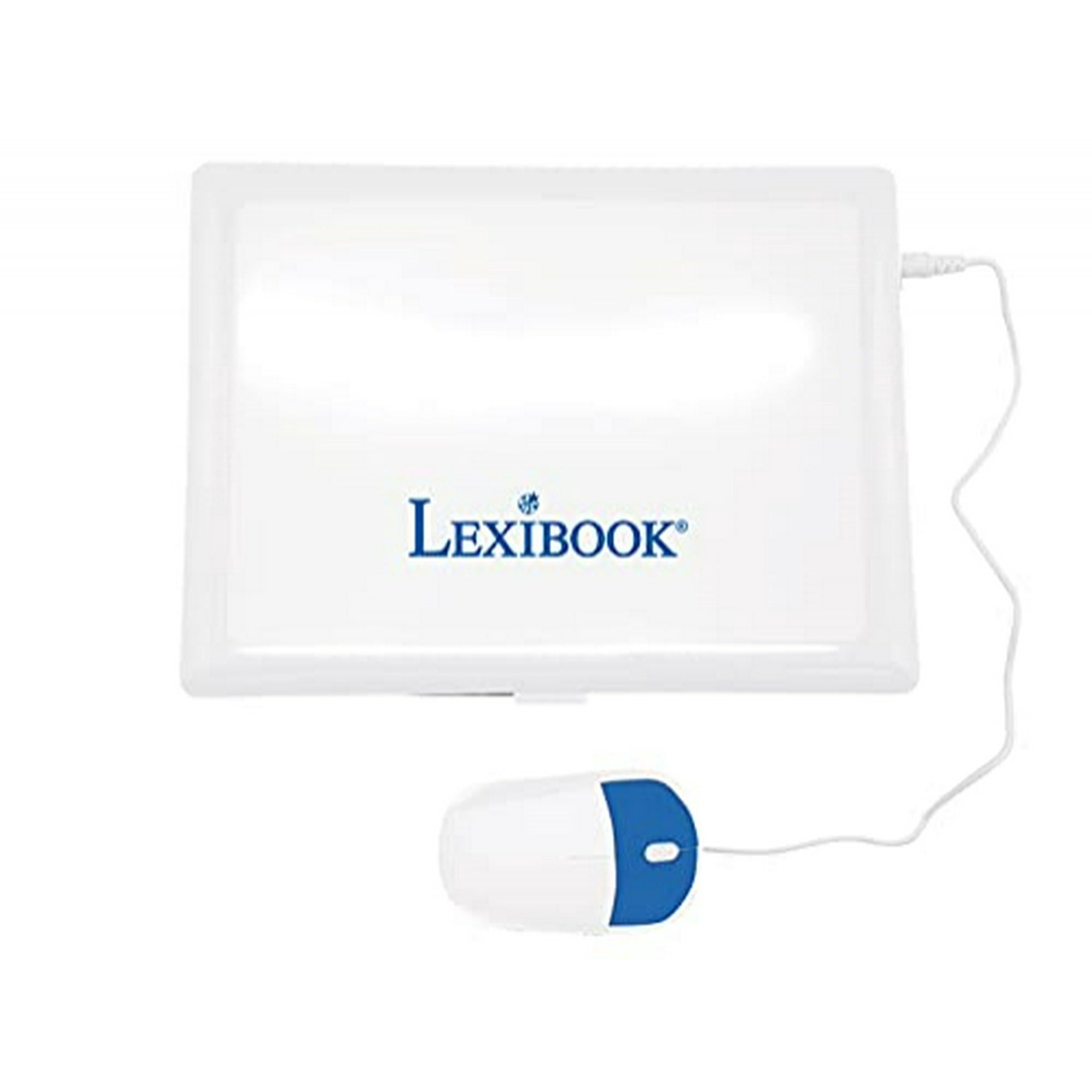 Lexibook Educativo Y Bilingüe Portátil Español/inglés - Juguete Para Niños Con 124 Actividades