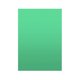 thumbnail image 1 of Cartulina Color Verde Claro 53x75 Cm, 1 of 1