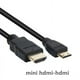 thumbnail image 1 of Cable Hdmi A Mini Hdmi 2 Metros Largo, 1 of 2
