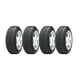 thumbnail image 1 of SET 4 NEUMATICOS HANKOOK 145/70 R13 71T OPTIMO K715, 1 of 2