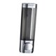 thumbnail image 3 of Dispensador Manual De Jabón De Manos Dispensador De Champú Y Acondicionador Montaje En Pared Simple Plata, 3 of 5