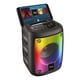 thumbnail image 2 of Parlante Portátil Tws 5w Flaming Square Radio/fm Mlab 09290, 2 of 6