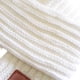 thumbnail image 3 of Bufanda de punto para hombre y mujer, bonita, de moda, color liso, sencilla, para otoño e invierno, cálida para bebé., 3 of 5