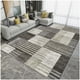 thumbnail image 1 of Alfombras Lisas con diseños efecto 3D 200x240 cm md05, 1 of 5