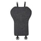 thumbnail image 3 of Funda Protectora De Asiento De Coche Para Byd Atto 3 Yuan Plus Antideslizante Gris Respaldo Delantero, 3 of 5