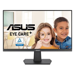 Monitor Asus Va24Ehf De 23.8 (Ips, Fhd, 100Hz, 1Ms, Hdmi)