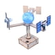 thumbnail image 4 of El Modelo Aeroespacial De Madera Desarrolla La Habilidad Práctica Y El Juguete De La Ciencia De La Imaginación, 4 of 5