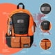 thumbnail image 3 of Mochila Premium Original Shippuden Uzumaki V3, 3 of 8