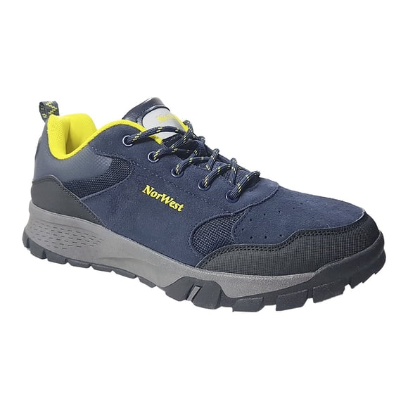 Zapatilla Norwest Hombre Crew Trek Ii Navy