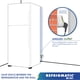 thumbnail image 4 of Protector De Voltaje Y Sobretensión Refrimatic Ws 36300 Para 27 Pies Cúbicos, 4 of 7