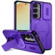 thumbnail image 1 of Funda FOXDOCK para Samsung Galaxy S24 FE – Magnética Antigolpes con Soporte y Protección Doble, 1 of 6