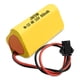 thumbnail image 5 of Batería recargable AA Ni-Cd 3.6 V 900 mAh JINTION, 5 of 6