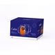 thumbnail image 4 of Tazas de café JoyJolt Cadus Glass de doble pared, 300 ml, juego de 2, 4 of 6