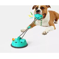 Color Lab - Jugete Con Anclaje Para Perros