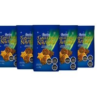 Costa - Galletas De Navidad Pack X 5