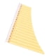 thumbnail image 5 of Panpipe C Key Instrumento Musical De Viento De Madera Resina Fácil De Tocar Para Principiantes, 5 of 5