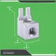 thumbnail image 2 of Kit de zapata auxiliar de neutro Schneider Electric QO70ANCP 100 A, 2 of 4
