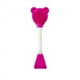 thumbnail image 1 of Glow Up Your Skin: Get a Facial Cleanser with Silicone Face Cleansing Brush Doublehead!, 1 of 5