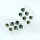 thumbnail image 1 of Fiio HS18  Eartips de Silicona de alta calidad, 1 of 5
